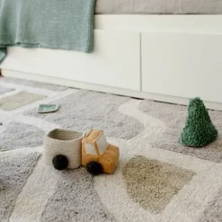 Lorena Canals Truck Opbergmanden