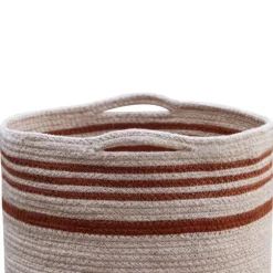 Lorena Canals Twin Opbergmand – Toffee