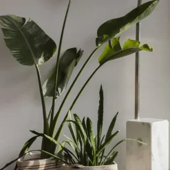 Lorena Canals Twin Opbergmand – Toffee