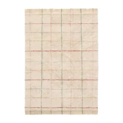 Lorena Canals Wasbaar Vloerkleed - Color Lines