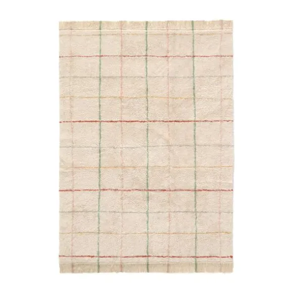 Lorena Canals Wasbaar Vloerkleed - Color Lines