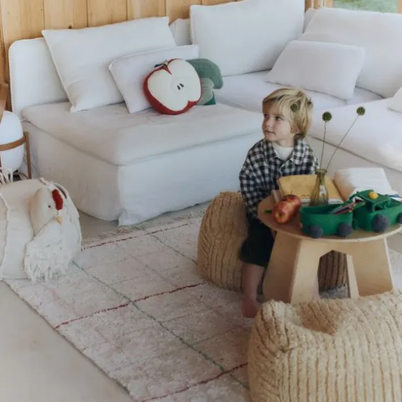 Lorena Canals Wasbaar Vloerkleed - Color Lines