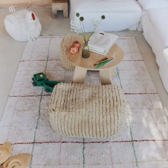 Lorena Canals Wasbaar Vloerkleed - Color Lines