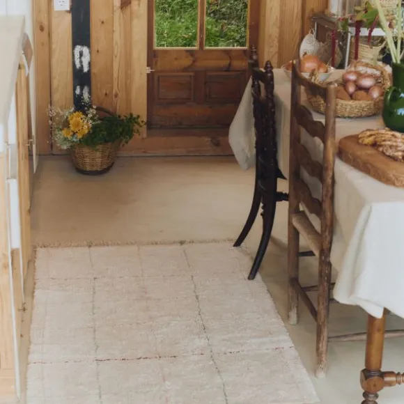 Lorena Canals Wasbaar Vloerkleed - Color Lines