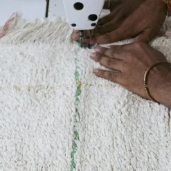 Lorena Canals Wasbaar Vloerkleed - Color Lines