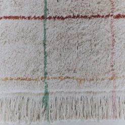 Lorena Canals Wasbaar Vloerkleed - Color Lines