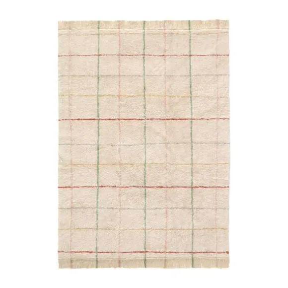 Lorena Canals Wasbaar Vloerkleed - Color Lines