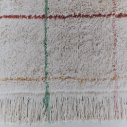 Lorena Canals Wasbaar Vloerkleed - Color Lines