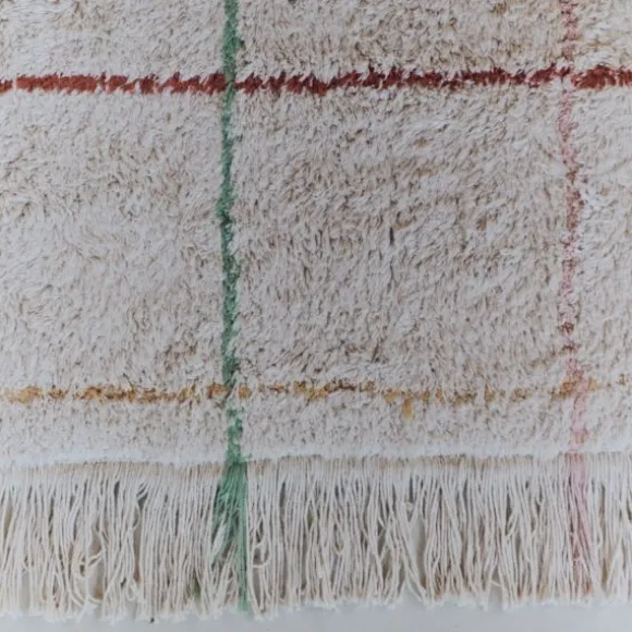 Lorena Canals Wasbaar Vloerkleed - Color Lines