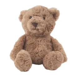 Lou Oplaadbare Hartslagknuffel - Brown