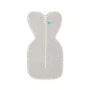 Love To Dream Swaddle UP - Mt. S - Grey