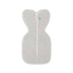 Love To Dream Swaddle UP - Mt. S - Grey