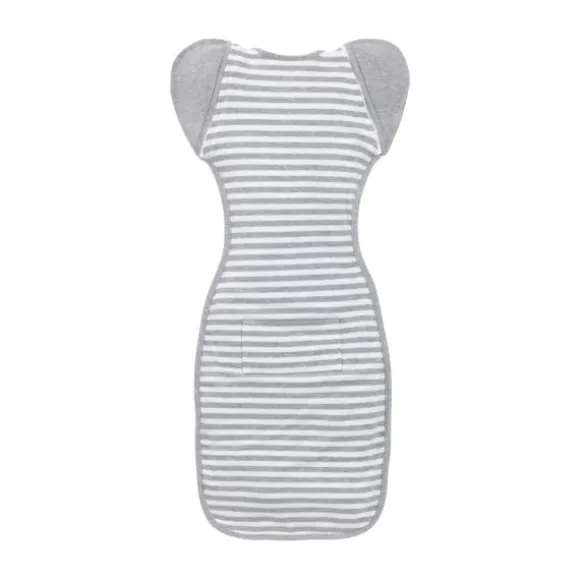 Love To Dream Swaddle UP 50/50 - Mt. 50 - Grey