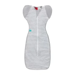 Love To Dream Swaddle UP 50/50 - Mt. L - Grey