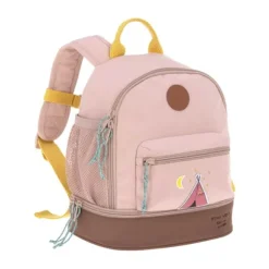Lässig Adventure Rugtas Tipi Mini