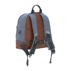 Lässig Adventure Rugtas Tipi Mini