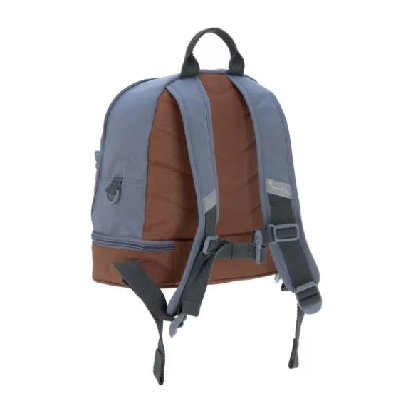 Lässig Adventure Rugtas Tipi Mini