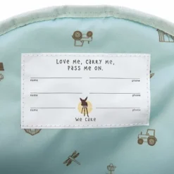 Lässig Adventure Rugtas Tipi Mini