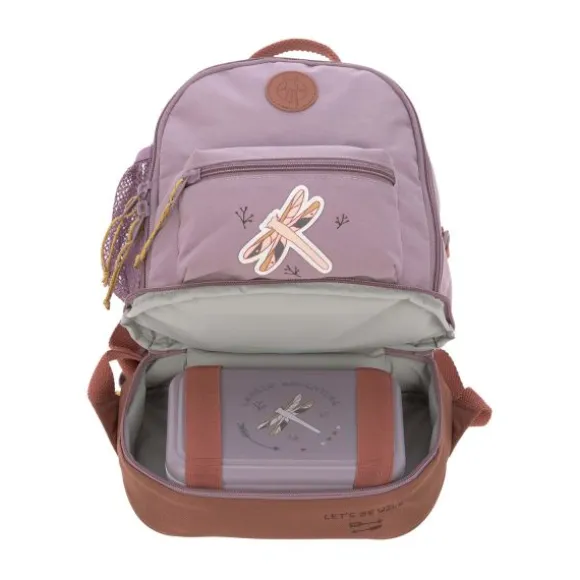 Lässig Adventure Rugtas Tipi Mini