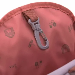 Lässig Adventure Rugtas Tipi Mini