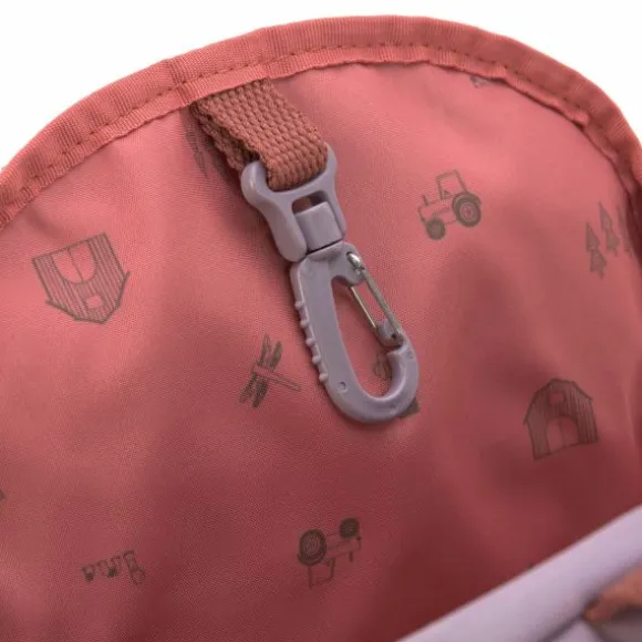 Lässig Adventure Rugtas Tipi Mini