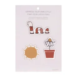 Lässig Adventure Rugtas Tipi Mini