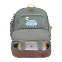 Lässig Adventure Rugtas Tipi Mini