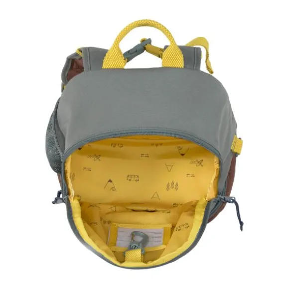 Lässig Adventure Rugtas Tipi Mini