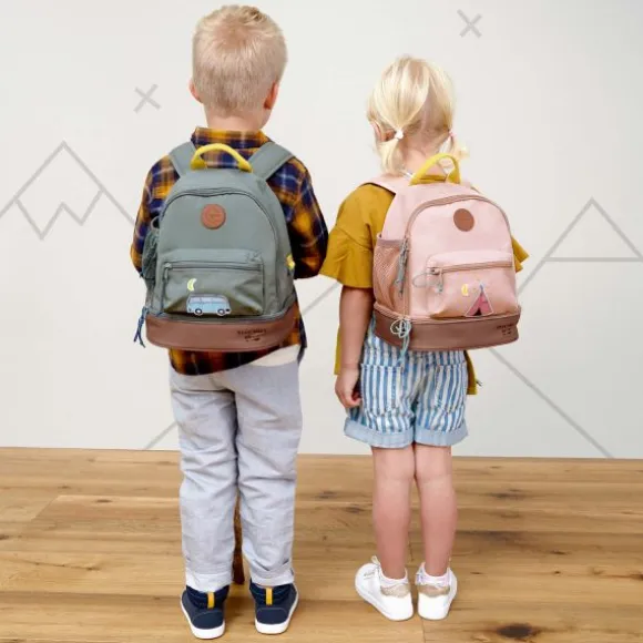 Lässig Adventure Rugtas Tipi Mini