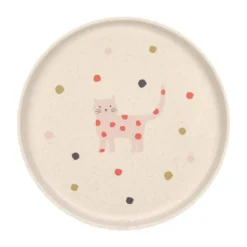 Lässig Bord - Little Mateys - Spicy Orange