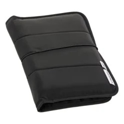 Lässig Casual Luieretui - Black