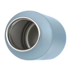 Lässig Drinkfles Stainless Steel - Pattern Party - 500 ml - Blue/Green