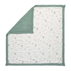 Lässig Garden Explorer Deken Tractor