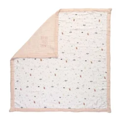 Lässig Garden Explorer Deken Tractor