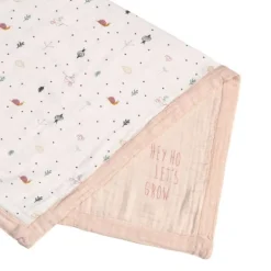 Lässig Garden Explorer Deken Tractor