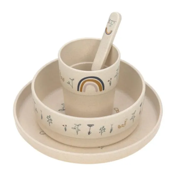 Lässig Garden Explorer Dinerset