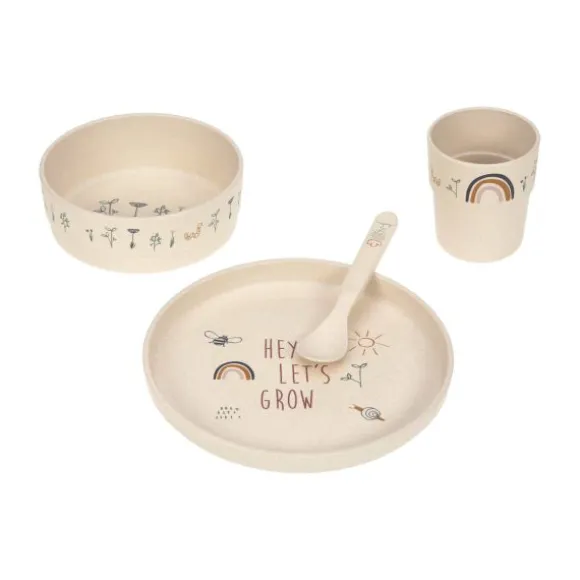 Lässig Garden Explorer Dinerset