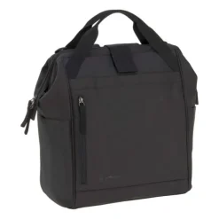 Lässig Goldie Up Luiertas Black