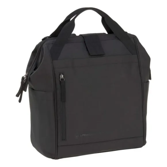 Lässig Goldie Up Luiertas Black