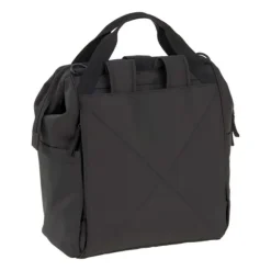 Lässig Goldie Up Luiertas Black