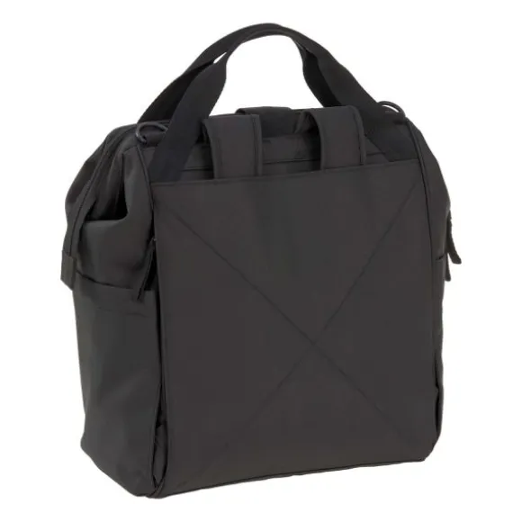 Lässig Goldie Up Luiertas Black