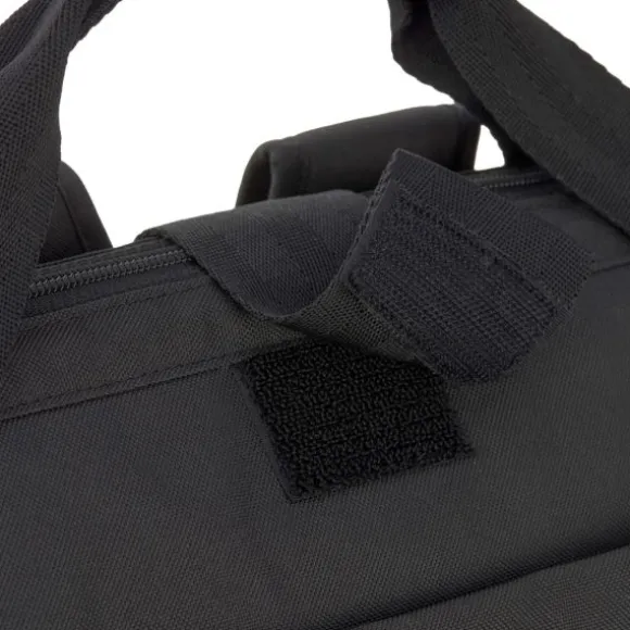 Lässig Goldie Up Luiertas Black