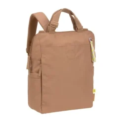 Lässig GRE Conversion Rugzak - Black