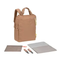 Lässig GRE Conversion Rugzak - Black