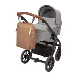 Lässig GRE Conversion Rugzak - Black