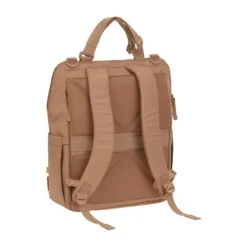 Lässig GRE Conversion Rugzak - Black