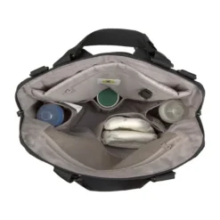 Lässig GRE Conversion Rugzak - Black