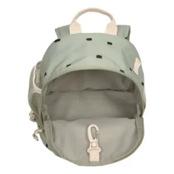 Lässig Happy Prints Rugtas Light Olive