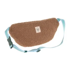 Lässig Kids Heuptasje - Team Cat - Beige