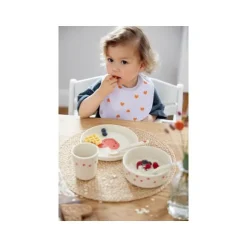 Lässig Kom - Happy Rascals - Heart Lavender